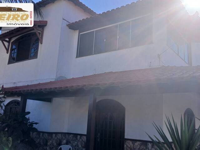 #1 - Casa para Venda em Rio das Ostras - RJ