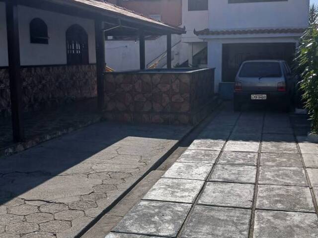 #1 - Casa para Venda em Rio das Ostras - RJ