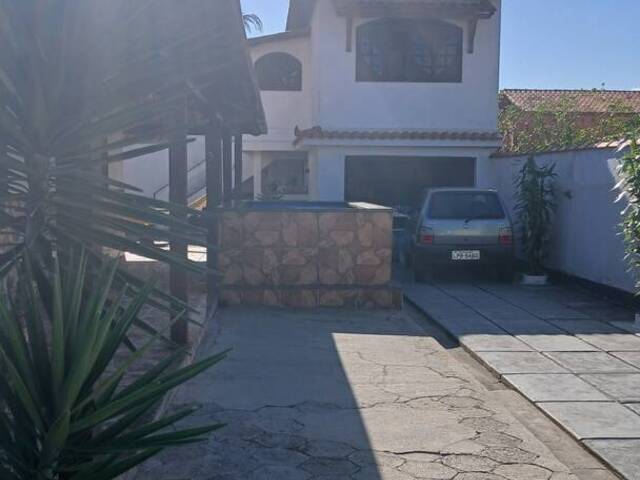 #1 - Casa para Venda em Rio das Ostras - RJ