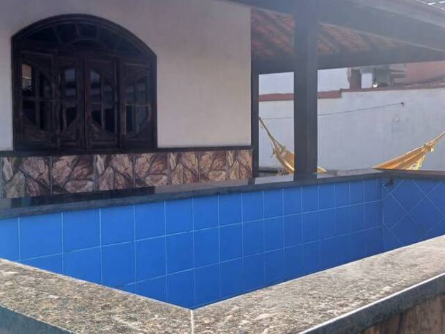Casa para Venda em Rio das Ostras - 4