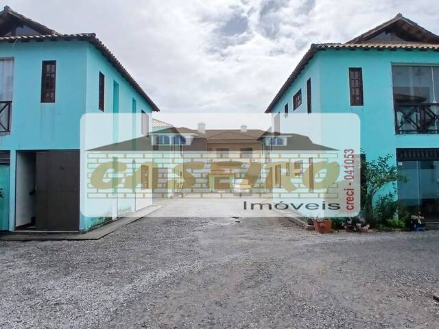 Apartamento para Venda em Rio das Ostras - 4