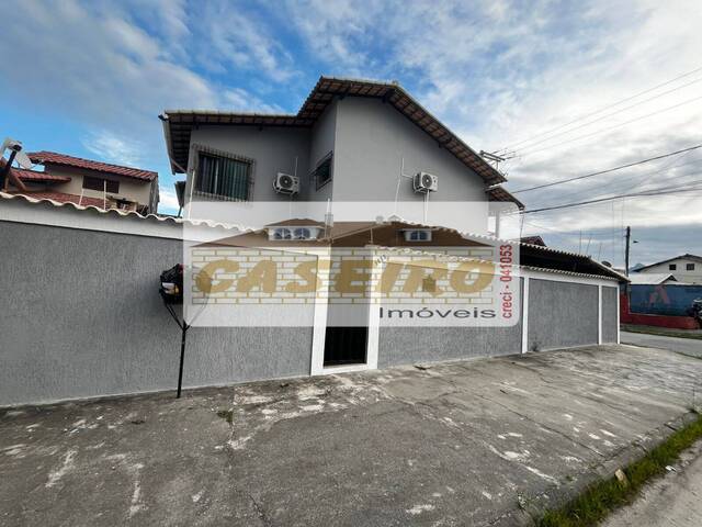 #4 - Casa para Venda em Rio das Ostras - RJ