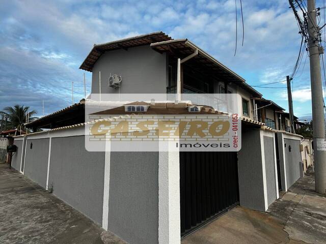 Casa para Venda em Rio das Ostras - 5