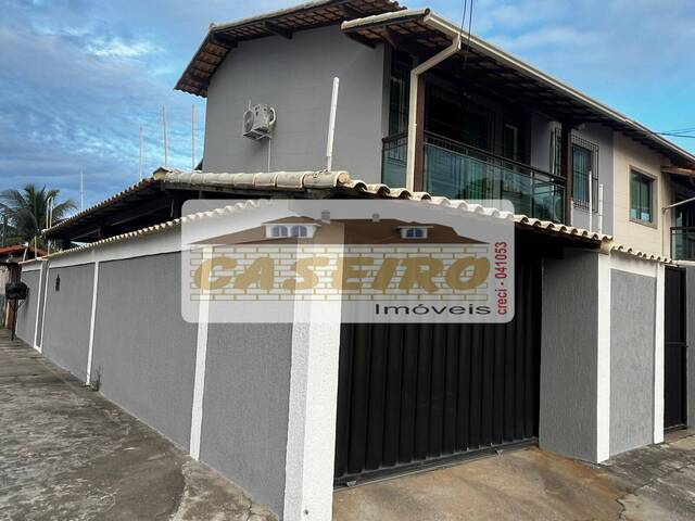 Casa para Venda em Rio das Ostras - 4